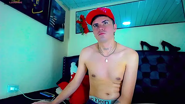 Preview of sebastian_loaiza