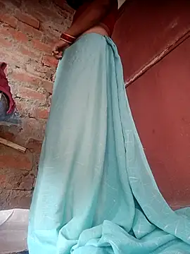 Webcam Model (Cute-Bandna)  is live.Free join now!