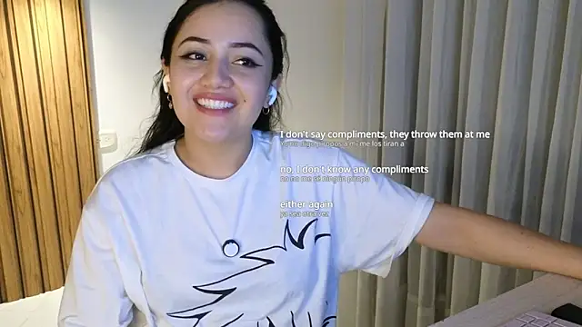 isa_1207 - Isa_1207's free webcam