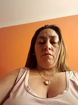 Webcam Model (SCARLET-20)  is live.Free join now!