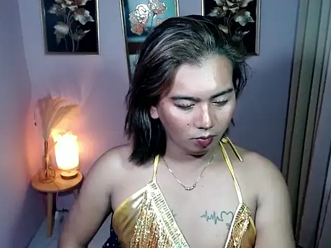 exoticashly - Exoticashly's free webcam - UK Sex Cams
