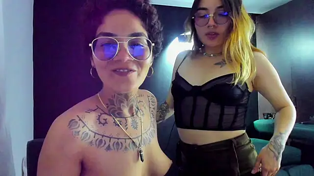 anaroman01 Live Webcam on Stripchat