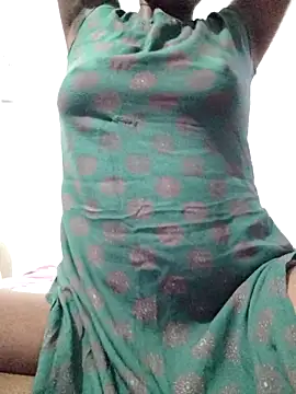 Webcam Model (rituporna2004)  is live.Free join now!