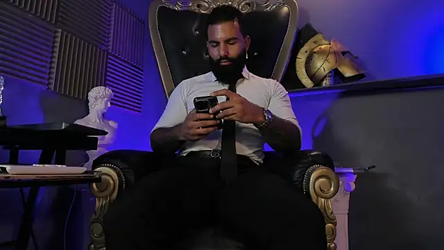 Preview of beardandrew