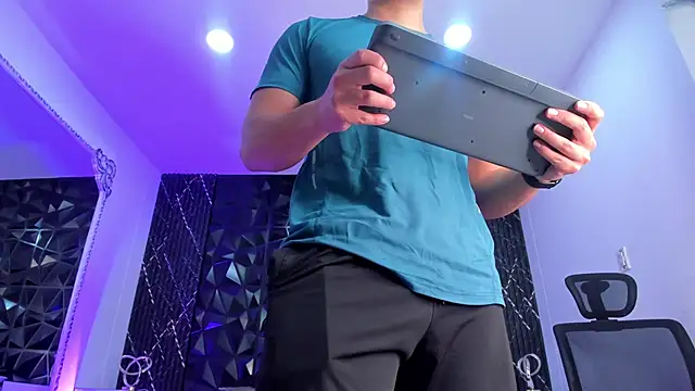 jeffdaltton (M young) - make me happy today making me cum