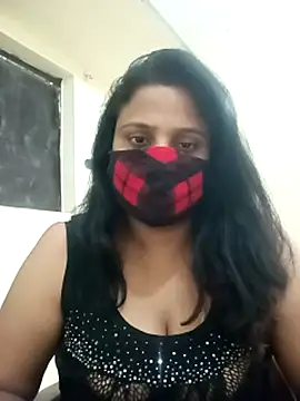 Webcam Model (Shikha-mehra7)  is live.Free join now!