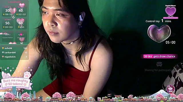 tashakaixxx (Ask my age) - Top off!