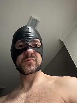 musclegodsp (Ask my age) - começar bem ....