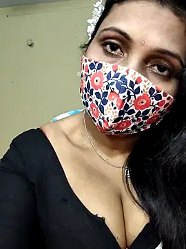 Webcam Model (Hotty_Kavita)  is live.Free join now!