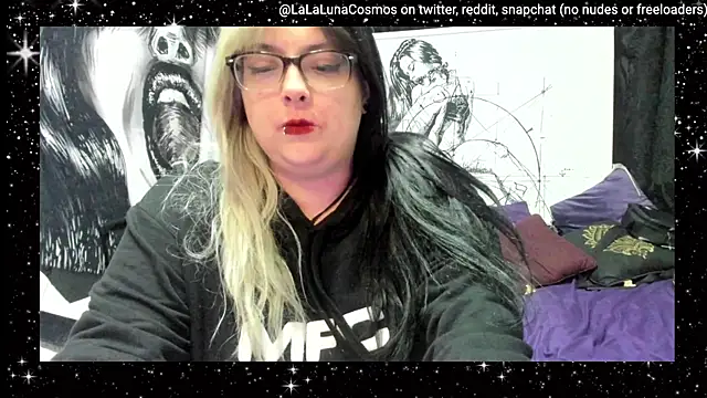 Preview of lunacosmos