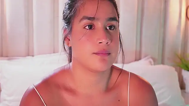 bonniekim_ - Bonniekim_'s free webcam