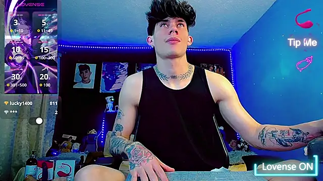 Preview of thiagomurphyy