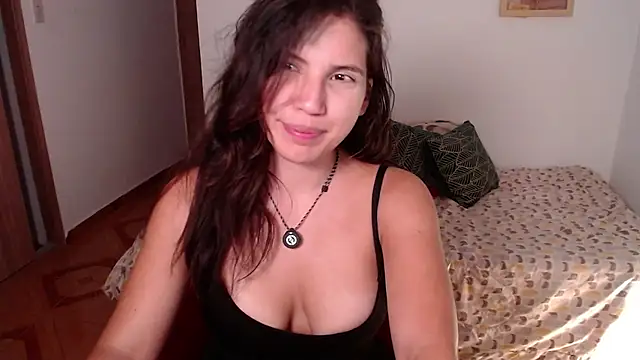 Sigrid-'s Stripchat show and profile