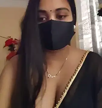 SimaRoy- from StripChat is Freechat