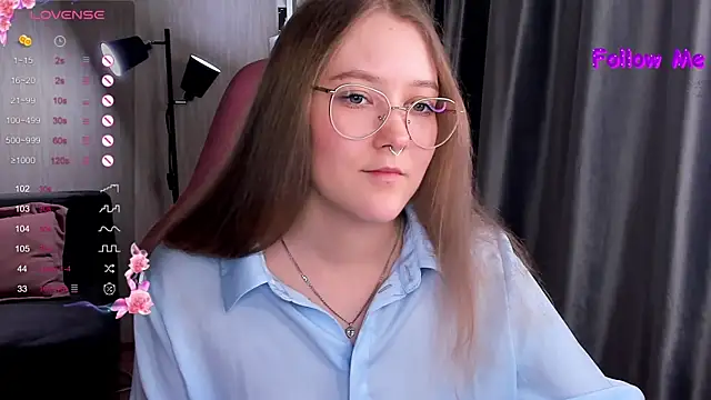 bunny_bubble - Bunny_bubble's free webcam - UK Sex Cams