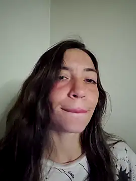 Webcam Model (loveuu-bae)  is live.Free join now!