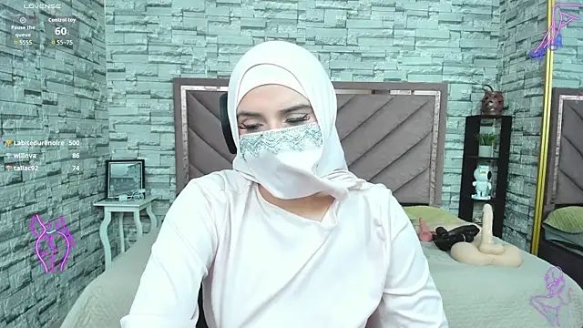 malek_zark2 (F teen) - ❤️full nude more cowgirl ❤️