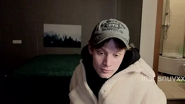 louieevans (M twink) - cum