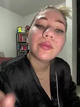 celestedubois (G young) - FULL NAKED + TWERK