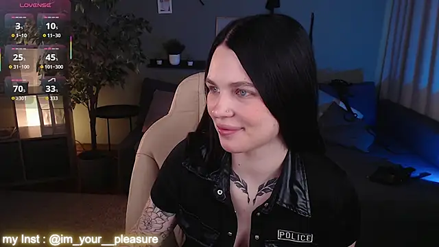 michela_fruet (F teen) - 🔥hard boobs massage🔥