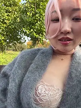 winter11's Stripchat show and profile