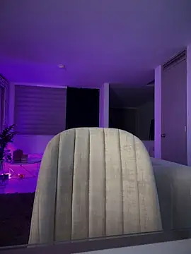 Webcam Model (carolina__star)  is live.Free join now!