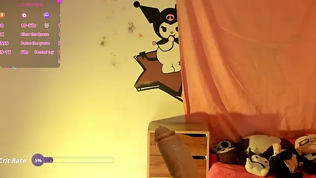 Alanaloiiss_ webcam stripchat model stream image