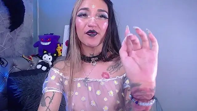  amelierouss chat room