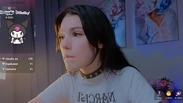  Sophie_SkyAngel chat room