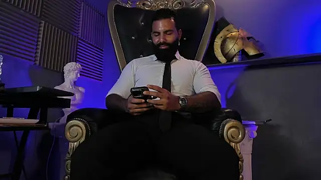 Preview of beardandrew