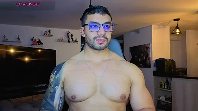 Preview of michael_diamond