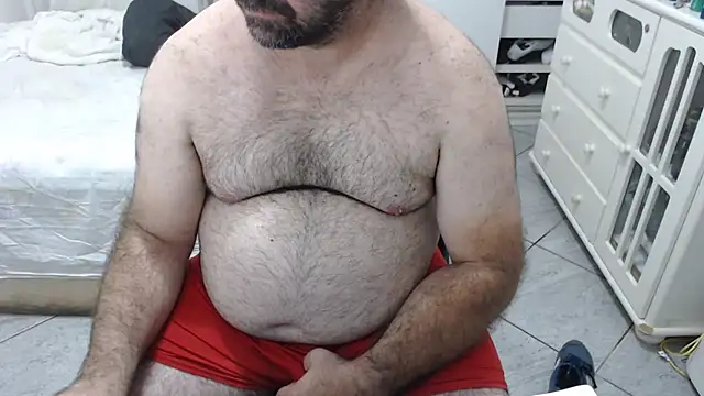 mysterbearmg - MysterBearMG's free webcam