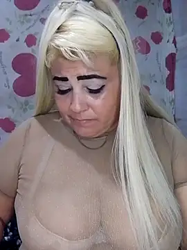 Webcam Model (BonniAdams)  is live.Free join now!