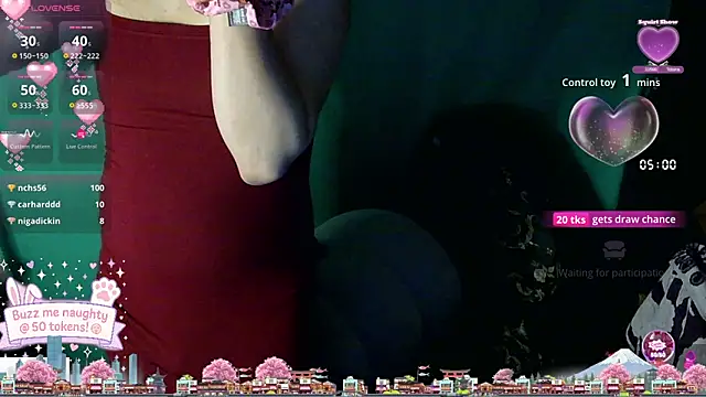 Preview of tashakaixxx