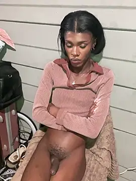 gingergirl67_ on StripChat