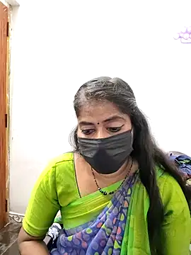 tamil_Sigappu_Roja webcam stripchat model stream image