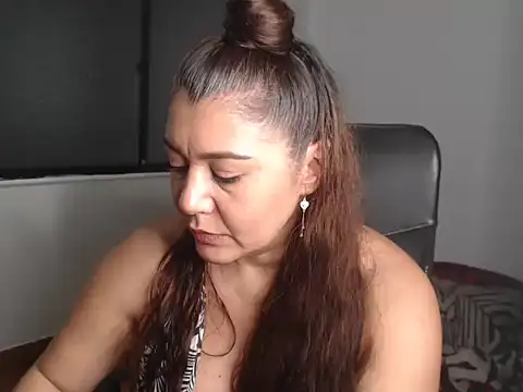 headerkika - Headerkika's free webcam