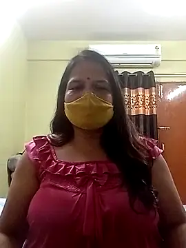 Webcam Model (IndianAngle)  is live.Free join now!