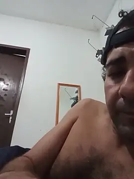 gostozim7 (Ask my age) - Cum