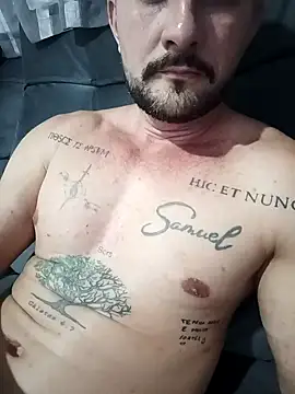 belionvx (Ask my age) - Gozar