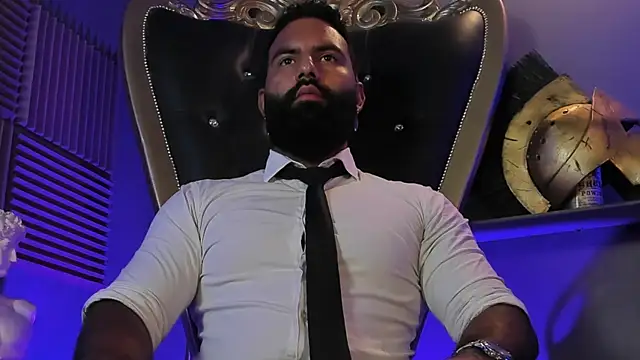 Preview of beardandrew