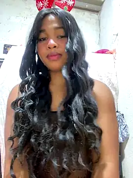 _Morocha_ webcam stripchat model stream image