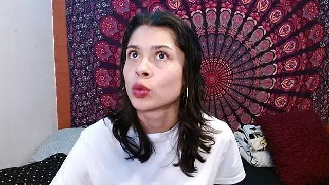 abbysccott - AbbySccott's free webcam