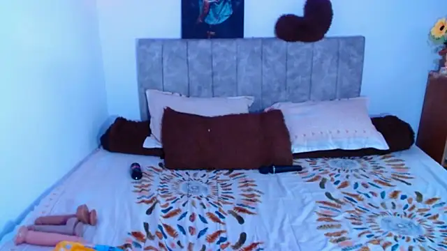 jossiegrey - JossieGrey's free webcam