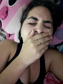 Webcam Model (nana_1234)  is live.Free join now!