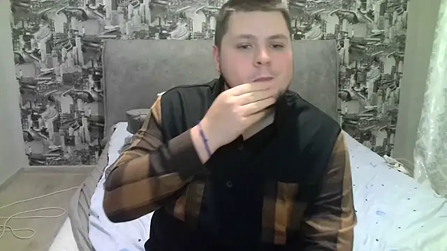 volshebnik130_ (M young) - Support with tokens and get a show in re