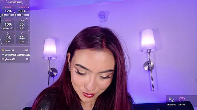 silvana_goddess - Silvana_Goddess's free webcam - UK Sex Cams