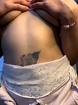 Webcam Model (chicachocolate01)  is live.Free join now!