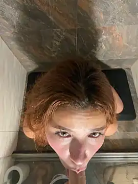 crystal_bunny7 (F young) - ride dildo