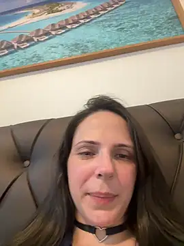 Lady_LauraRose live cam